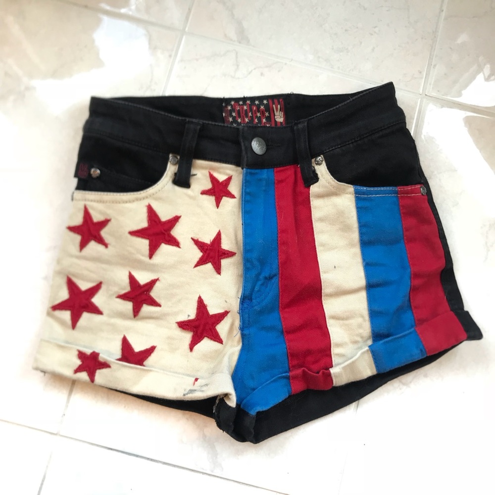 Alt America Denim